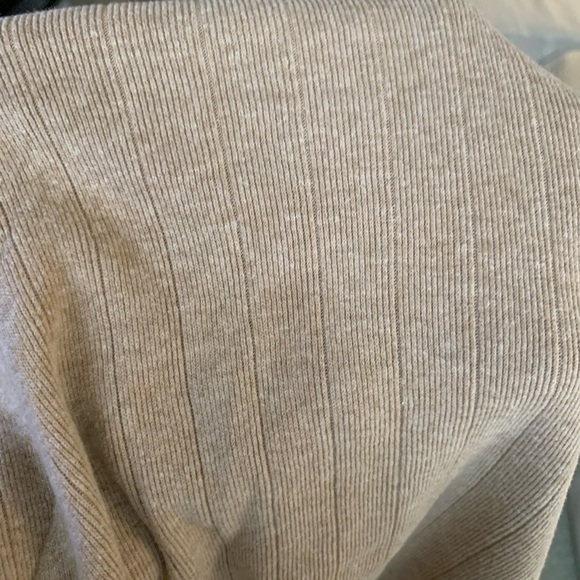 💜 Zara Sweater Top Highneck - Picture 3 of 3